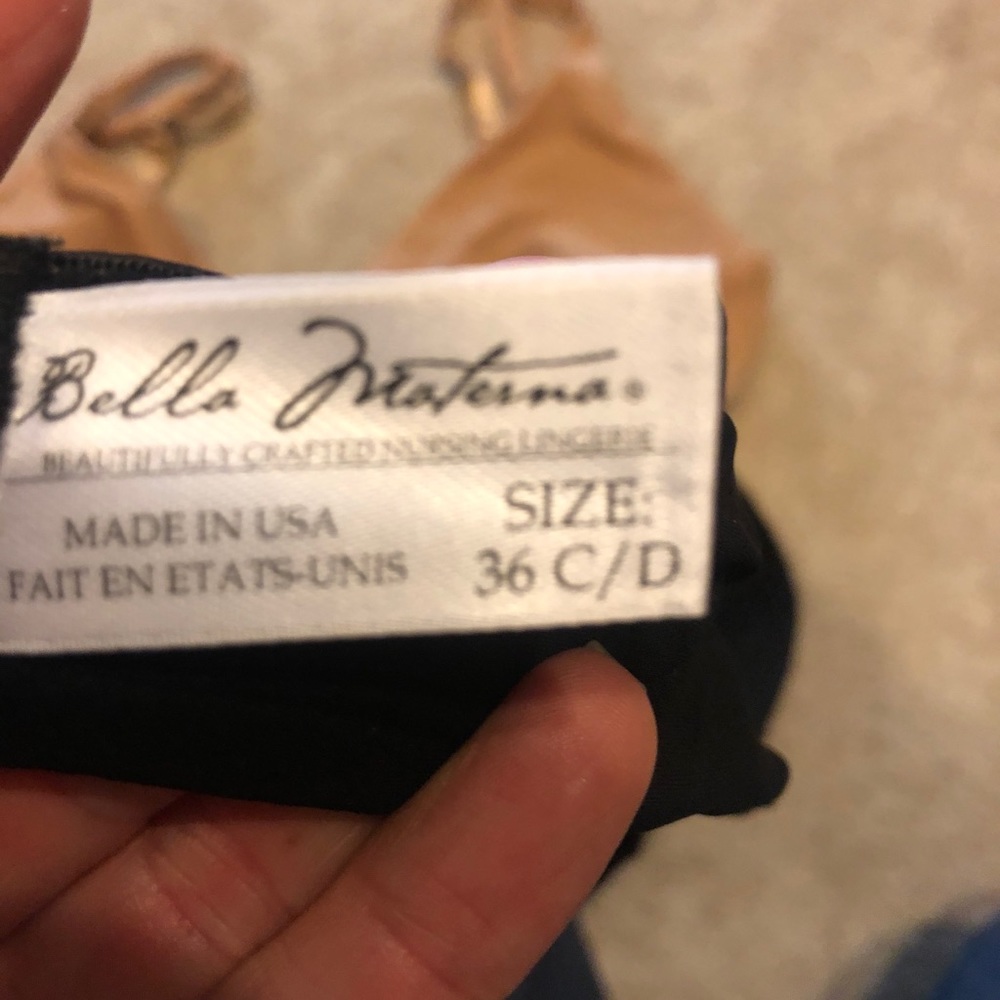 Nursing Bras - image 3